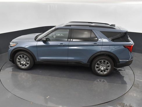 New 2026 Ford Explorer Active w/ Active Comfort Package AWD/4WD image 51