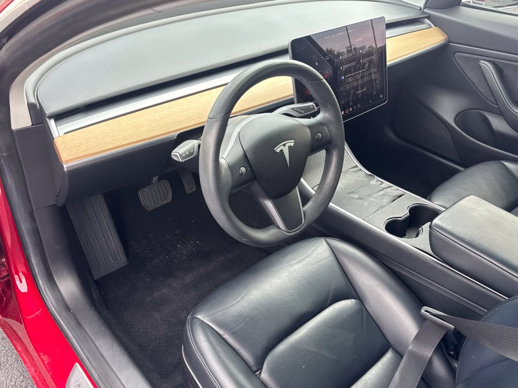 Used 2019 Tesla Model 3 Standard Range Plus RWD image 12