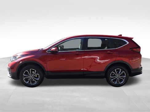 Used 2022 Honda CR-V EX-L image 10