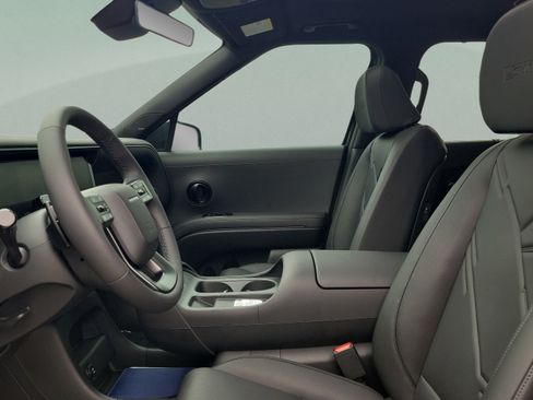 New 2026 Hyundai Palisade XRT Pro AWD/4WD image 17