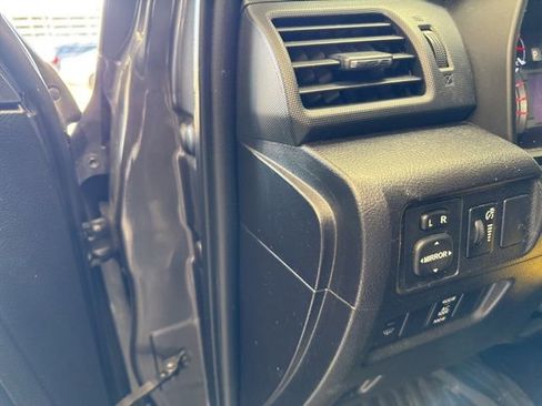 Used 2015 Toyota 4Runner SR5 RWD image 14