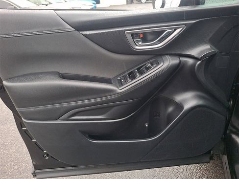 Used 2024 Subaru Forester Premium image 14