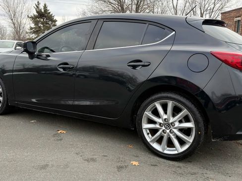 Used 2017 MAZDA MAZDA3 Touring image 6