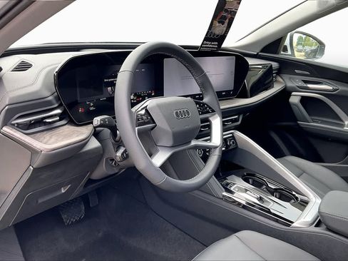 New 2026 Audi Q5 Premium AWD/4WD image 8