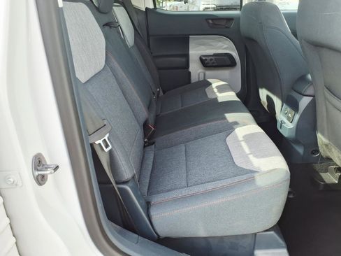 Certified 2023 Ford Maverick XLT w/ Equipment Group 300A Standard AWD/4WD image 14