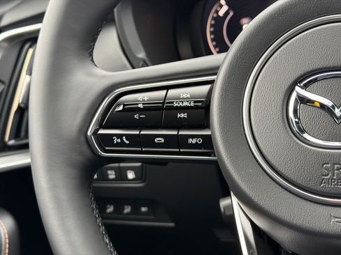 New 2026 MAZDA CX-90 Plug-In Hybrid w/ Premium Plus image 23