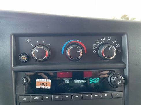 New 2025 Chevrolet Express 2500 Work Van w/ Driver Convenience Package image 5