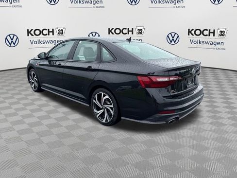 Used 2022 Volkswagen Jetta GLI Autobahn FWD image 6