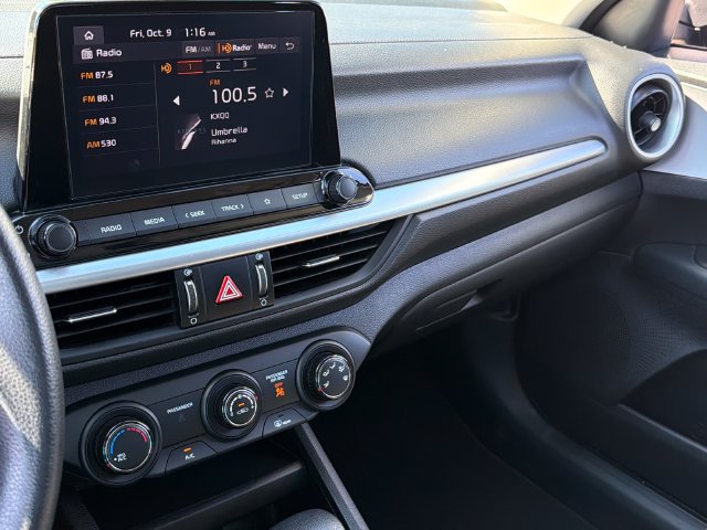 Used 2024 Kia Forte LXS FWD image 20