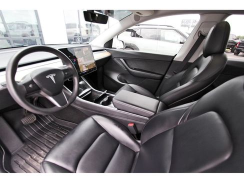 Used 2020 Tesla Model Y Long Range AWD/4WD image 28