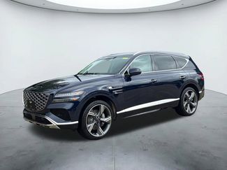 New 2026 Genesis GV80 2.5T Prestige AWD/4WD 360° Tour