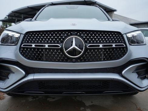 Certified 2025 Mercedes-Benz GLE 350 4MATIC image 10