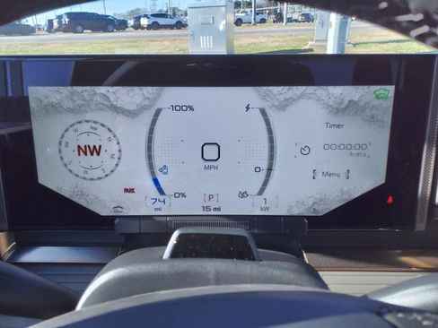 New 2025 GMC Hummer EV 3X w/ Battery Pack, 24 Module Pack image 20