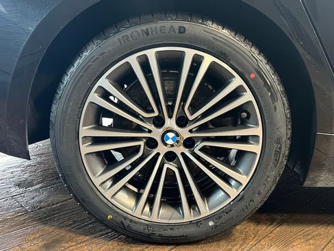 Used 2020 BMW 540i xDrive w/ Premium Package image 35