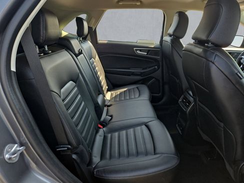 Used 2024 Ford Edge SEL w/ Convenience Package image 24