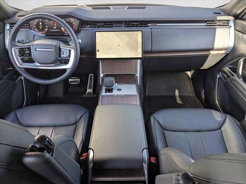 Certified 2024 Land Rover Range Rover SE image 18