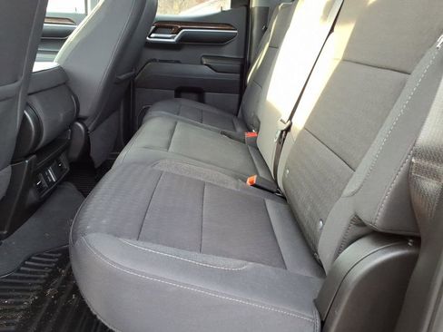 Used 2024 GMC Sierra 1500 Elevation image 11