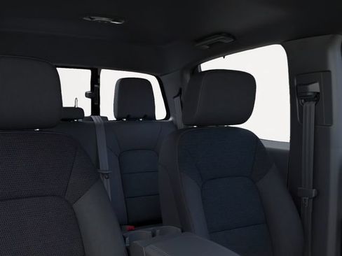 New 2026 GMC Canyon Elevation AWD/4WD image 24
