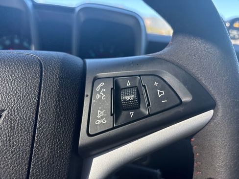 Used 2014 Chevrolet Camaro ZL1 image 32