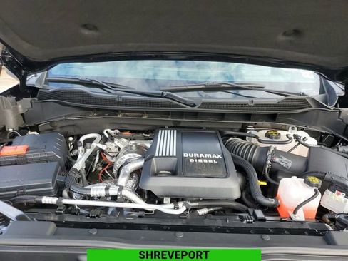 Certified 2025 Chevrolet Silverado 1500 ZR2 w/ Technology Package image 31