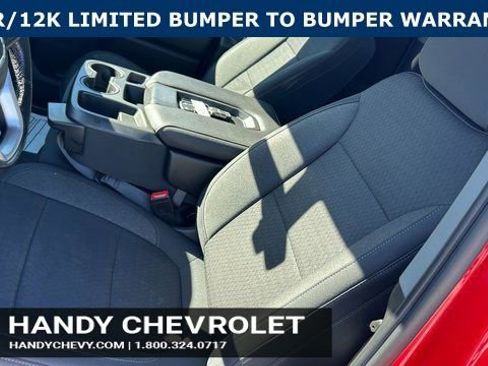 Certified 2022 GMC Sierra 1500 Elevation image 22