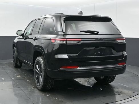 New 2026 Jeep Grand Cherokee Limited image 6