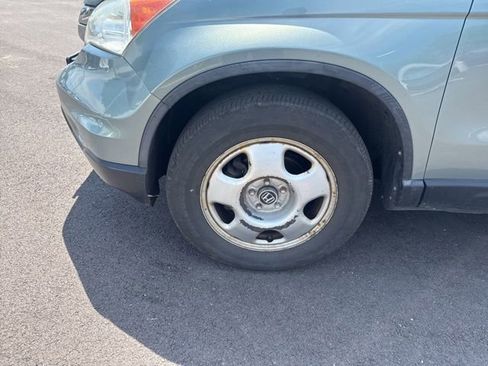 Used 2010 Honda CR-V LX image 17