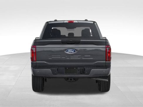 Used 2024 Ford F150 STX RWD image 5