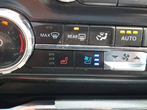 Used 2023 Ford F150 Tremor w/ Equipment Group 402A High AWD/4WD image 24