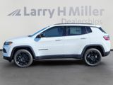 New 2025 Jeep Compass Latitude w/ Altitude Special Edition image 2