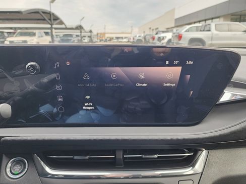 New 2026 Buick Envista Preferred w/ Convenience I Package image 24