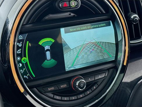 Used 2019 MINI Cooper Countryman S w/ Driver Assistance Package image 17