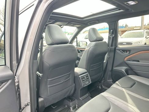 Used 2025 Subaru Forester Sport image 23