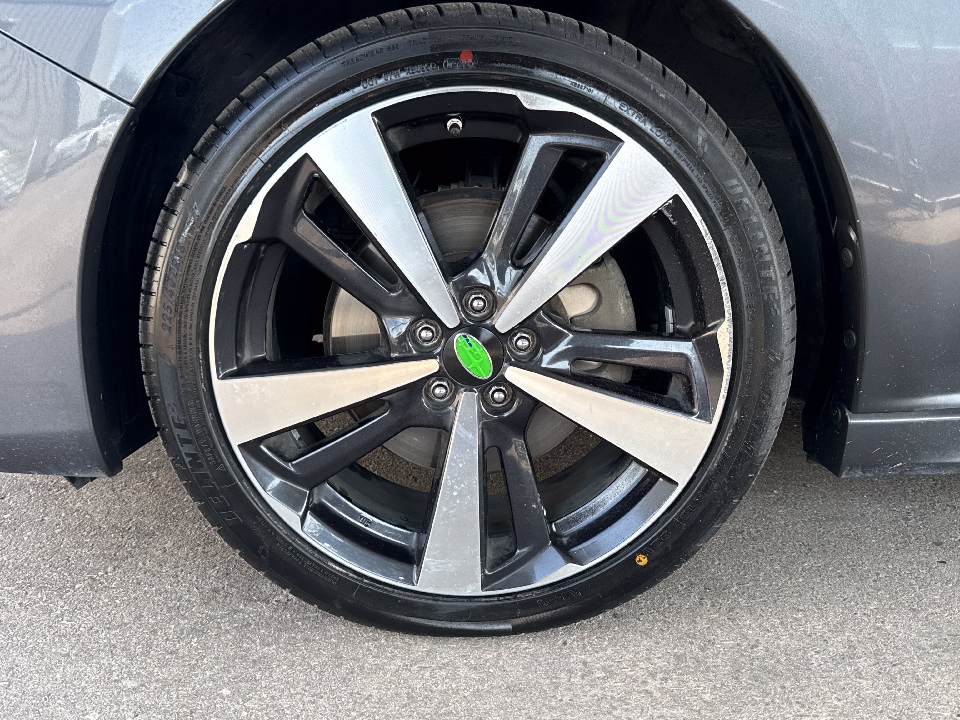 Used 2019 Subaru Impreza 2.0i Sport w/ Popular Package #2 AWD/4WD image 18