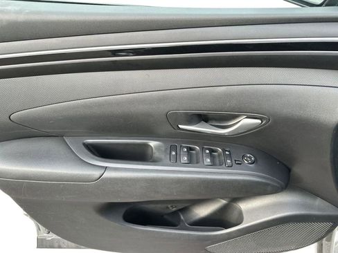 Used 2024 Hyundai Tucson SEL AWD/4WD image 14