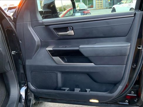Used 2023 Toyota Tundra Limited RWD image 22