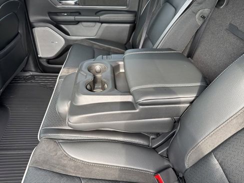 New 2026 RAM 1500 Laramie image 22