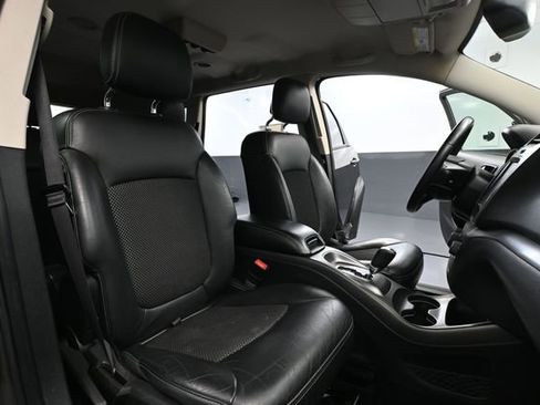 Used 2017 Dodge Journey Crossroad AWD/4WD image 46