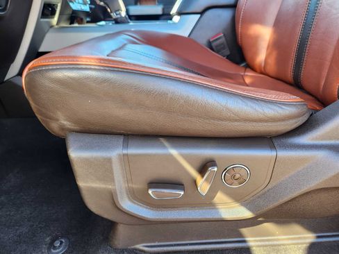 Used 2019 Ford F150 King Ranch w/ Equipment Group 601A Luxury image 8