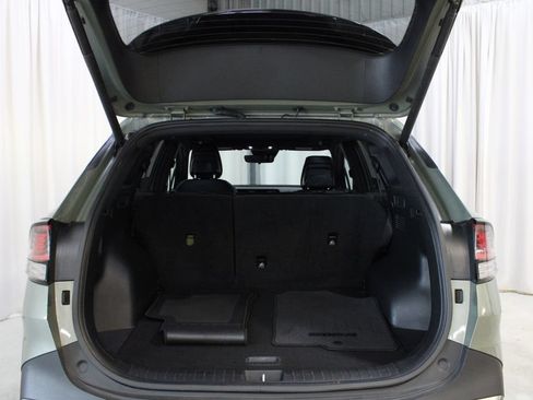 Used 2024 Kia Sportage X-Line w/ X-Line Premium Package AWD/4WD image 31