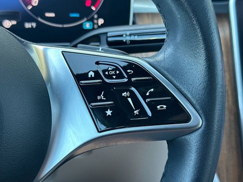 Certified 2023 Mercedes-Benz C 300 Sedan image 27