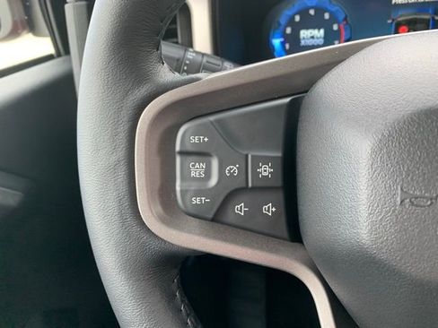 New 2026 Ford Bronco Outer Banks AWD/4WD image 22