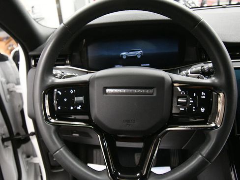 Used 2024 Land Rover Range Rover Evoque S AWD/4WD image 12