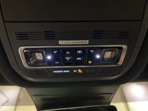 New 2026 Lincoln Nautilus Reserve image 29