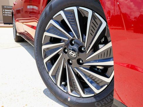 New 2026 Hyundai Sonata SEL FWD image 32