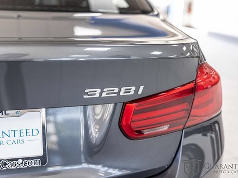 Used 2016 BMW 328i xDrive Sedan AWD/4WD image 15