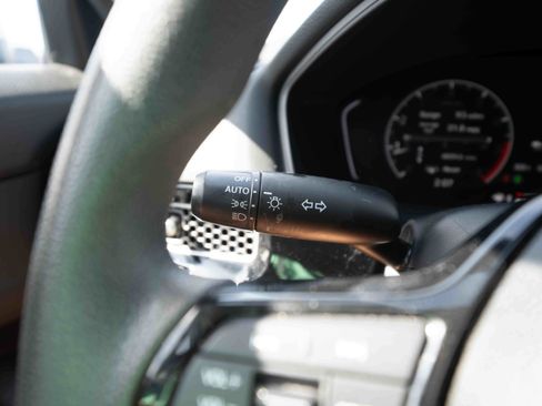 Used 2024 Honda Civic LX image 13