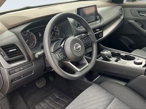 Certified 2023 Nissan Rogue SV image 20