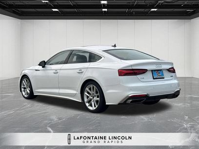 Used 2024 Audi A5 2.0T Premium Plus