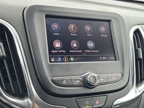 Used 2024 Chevrolet Equinox LT FWD image 24